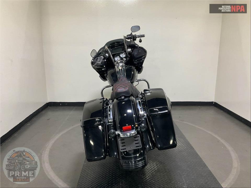 2015 Harley-Davidson FLTRXS ROAD GLIDE SPECIAL — фото 4