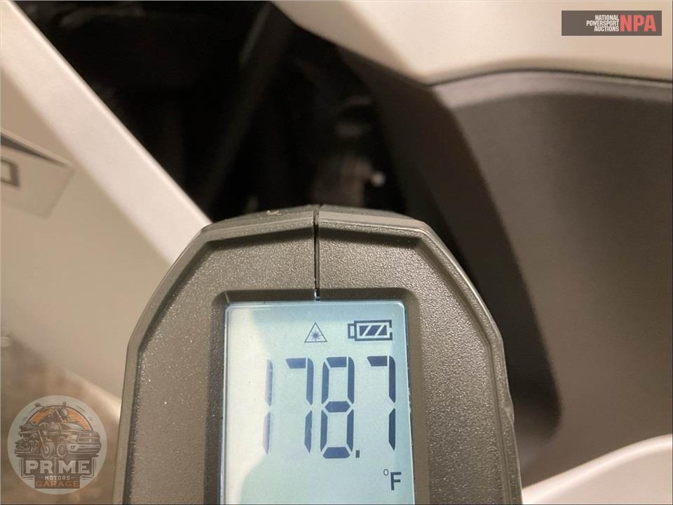 2024 Kawasaki EX500GRFNL NINJA 500 (ABS) — фото 8