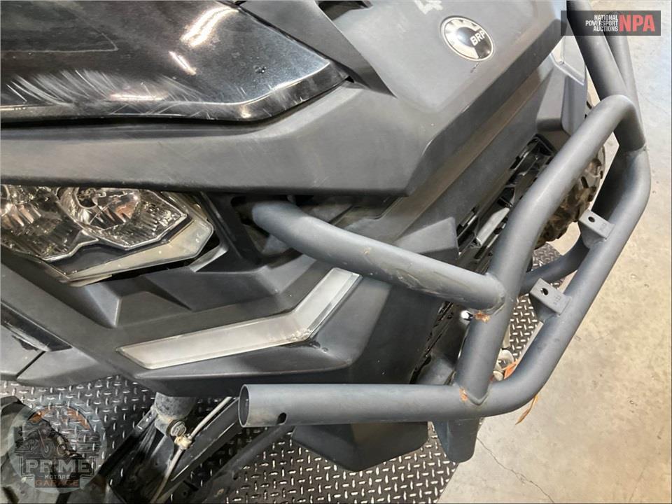 2024 Can-Am COMMANDER MAX XT 1000R — фото 13