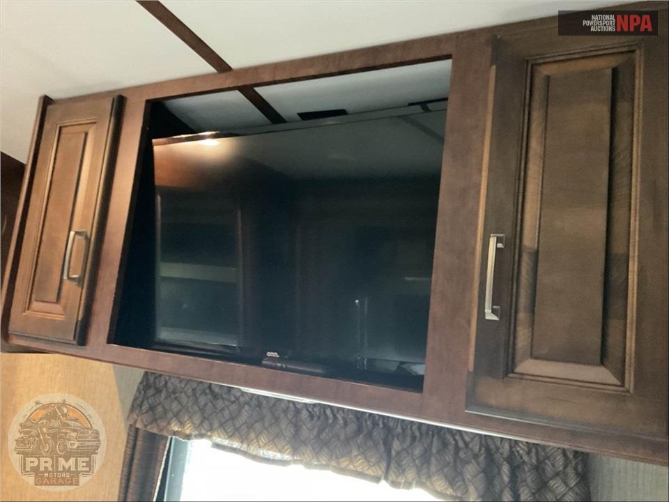 2017 Keystone Rv M-328 RL - OUTBACK SUPER-LITE SERIES — фото 23