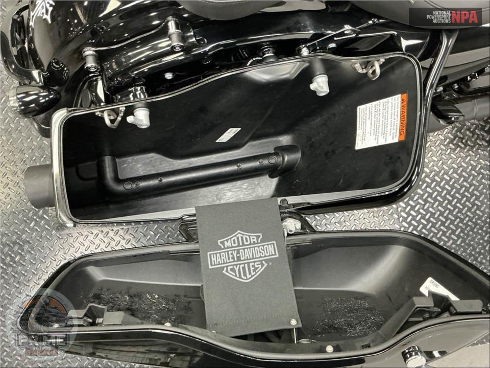 2020 Harley-Davidson FLHRXS ROAD KING SPECIAL — фото 21
