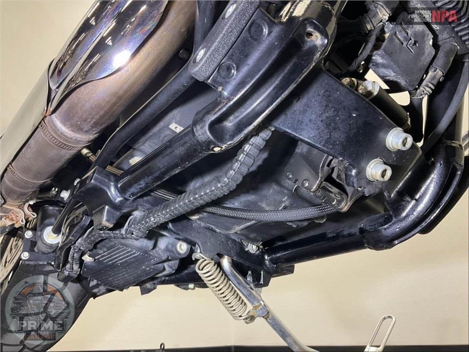 2017 Harley-Davidson FXDF-103 DYNA FAT BOB — фото 15