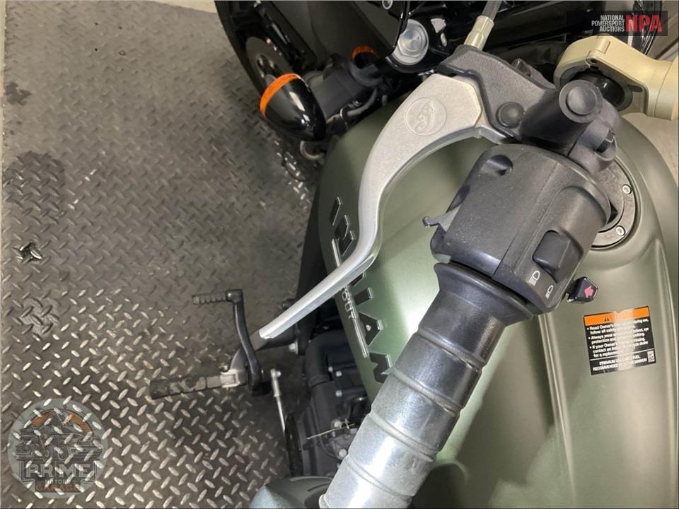 2023 Indian Motorcycle SCOUT ROGUE (ABS, COLOR) — фото 18