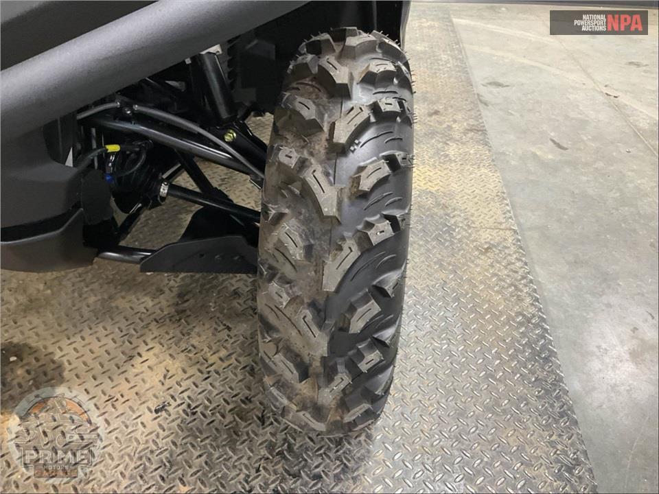 2026 Can-Am OUTLANDER PRO HD5 — фото 14