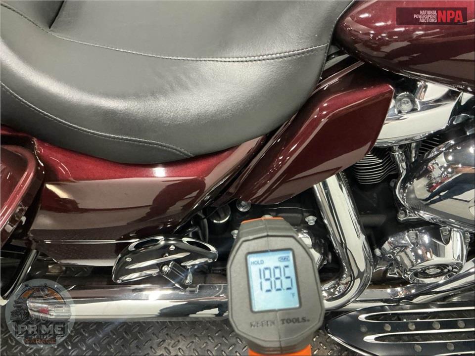 2019 Harley-Davidson FLTRX ROAD GLIDE — фото 8