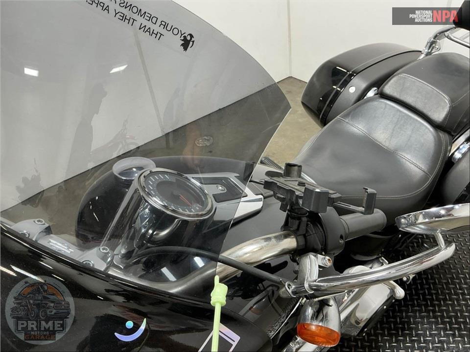 2021 Harley-Davidson FLSB SPORT GLIDE — фото 14