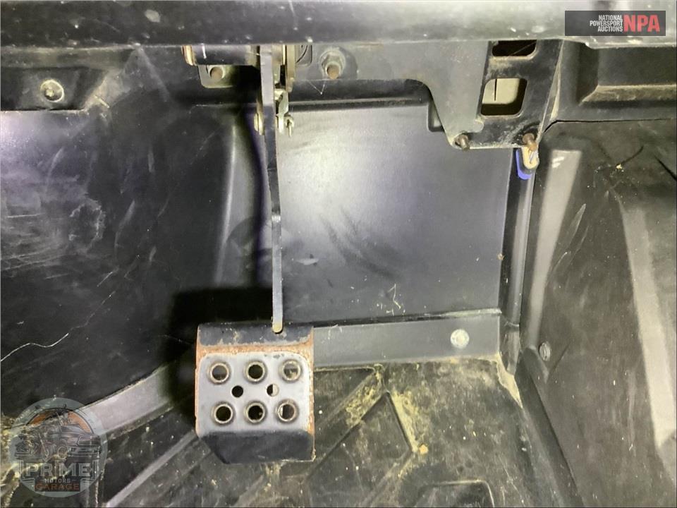 2018 Polaris RANGER CREW XP 900 — фото 99