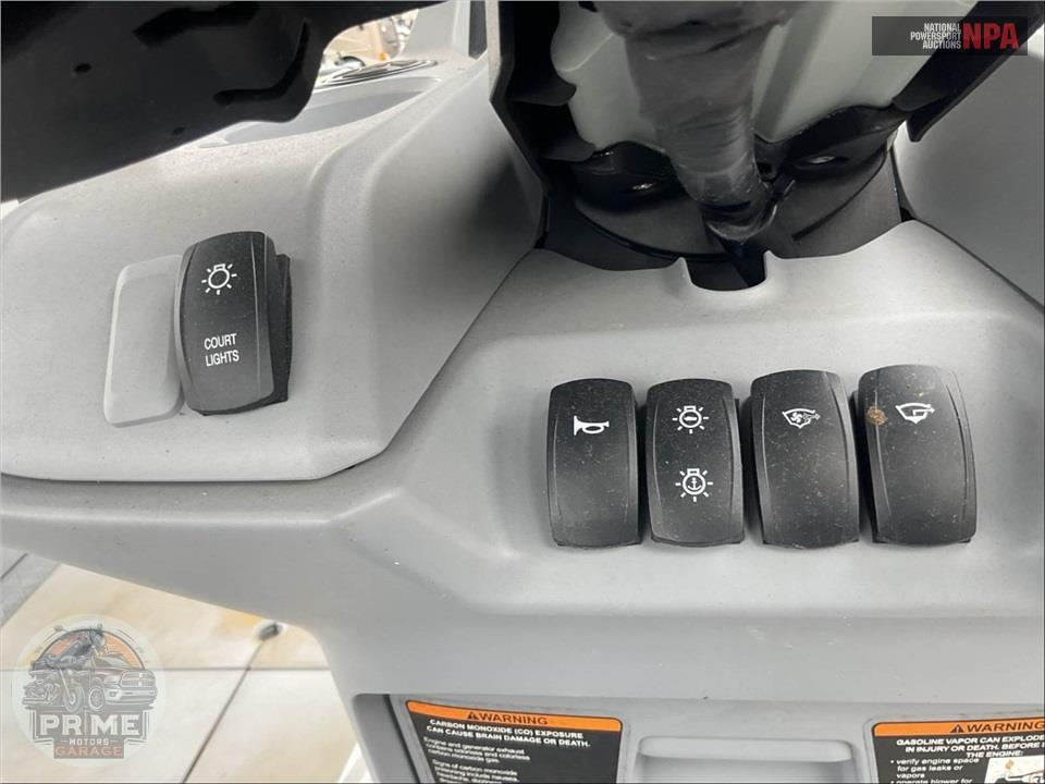 2022 Seadoo/Brp SWITCH CRUISE 21 230 HP — фото 21