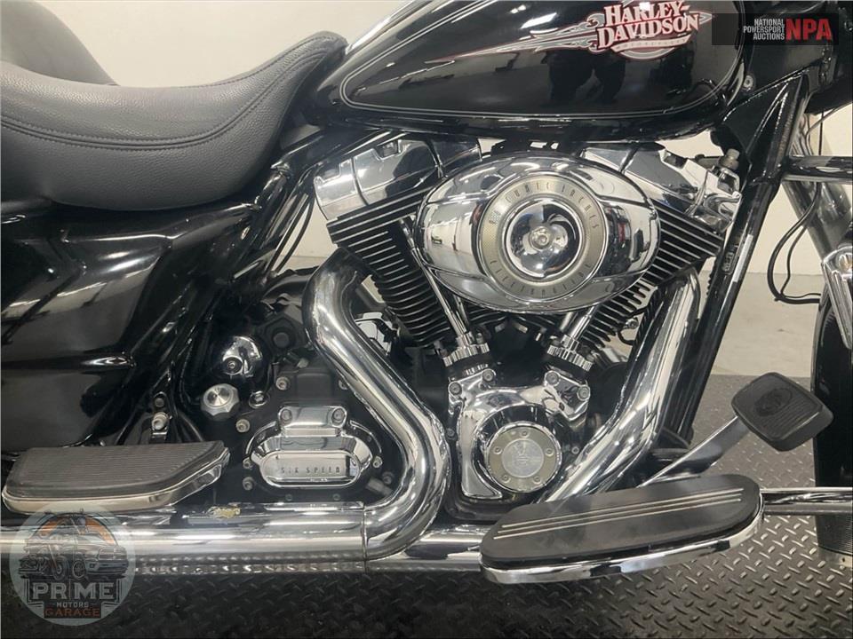 2009 Harley-Davidson FLHTC ELECTRA GLIDE CLASSIC — фото 6