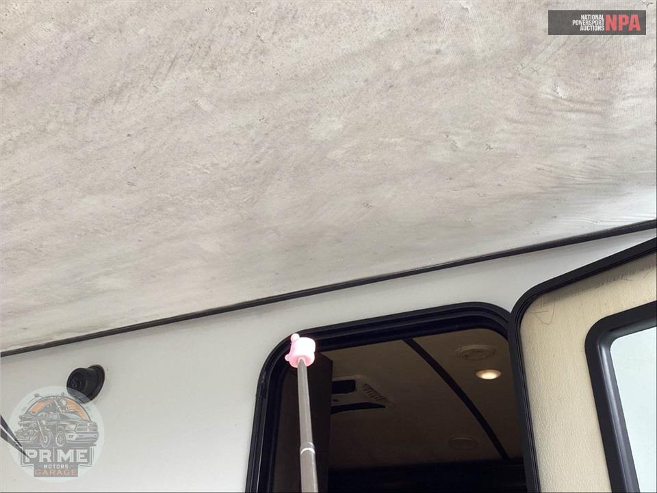 2019 Crossroads Rv M-253 RB - SUNSET TRAIL SUPER LITE SERIES — фото 34