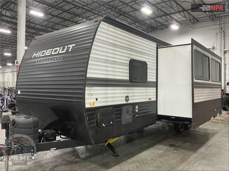 2024 Keystone Rv M-261 BH - HIDEOUT SPORT SERIES — фото 2