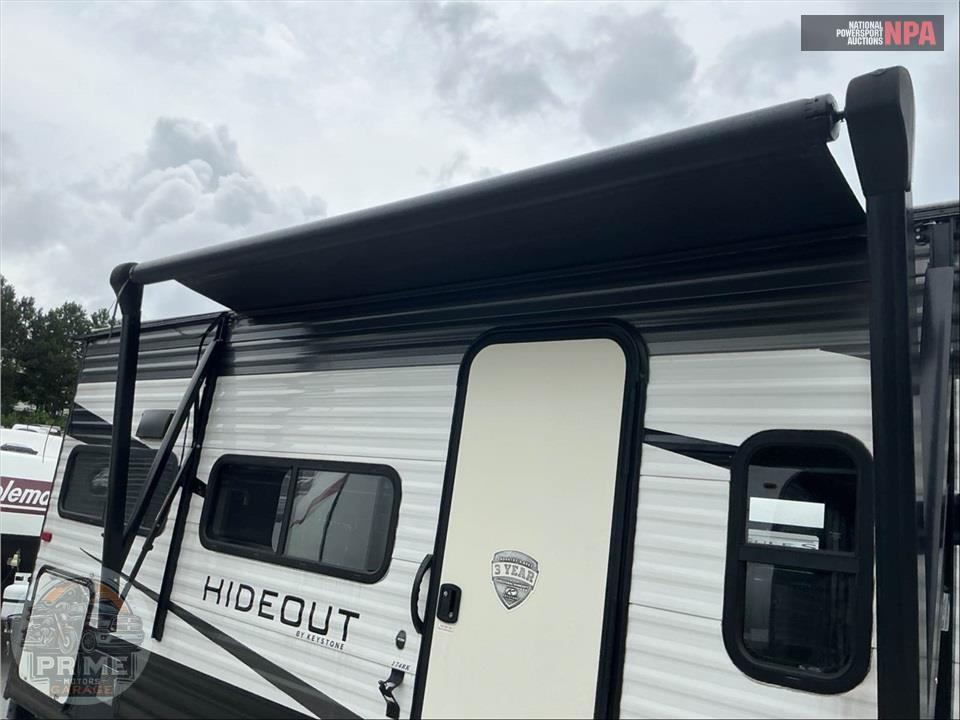 2021 Keystone Rv M-174 RK - HIDEOUT SERIES — фото 23