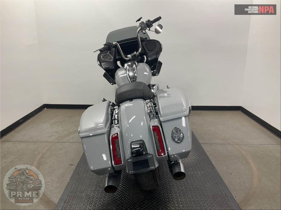 2024 Harley-Davidson FLTRX ROAD GLIDE — фото 4