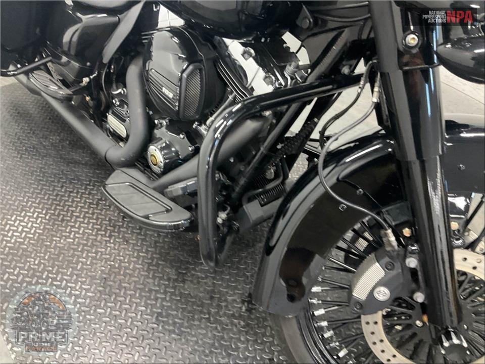 2013 Harley-Davidson FLHTK EL GLIDE UL LI ANN — фото 13