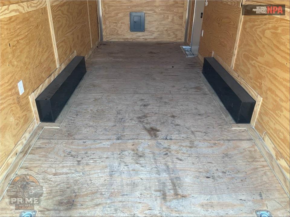 2024 Diamond Cargo 8.5 X 20 TA4-6000 — фото 17