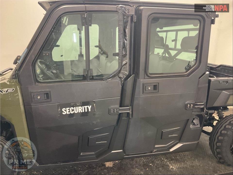 2017 Polaris RANGER CREW XP 900 — фото 32