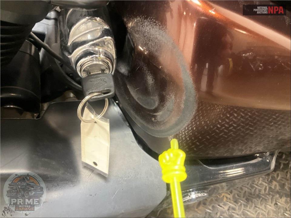 2019 Honda VT750C SHADOW AERO — фото 16