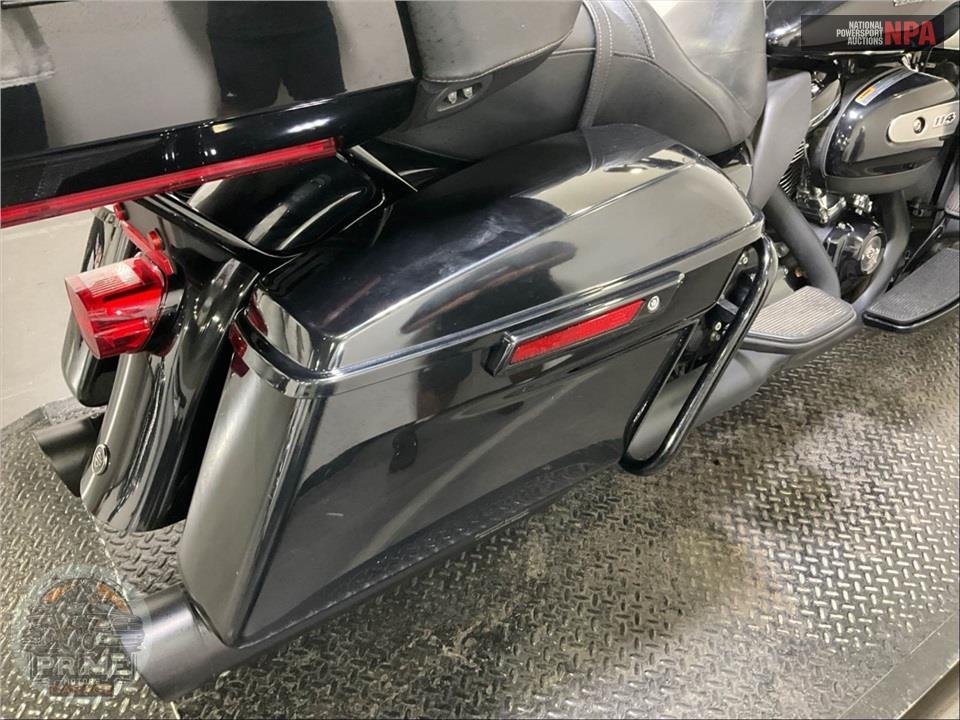 2020 Harley-Davidson FLHTK ULTRA LIMITED — фото 30