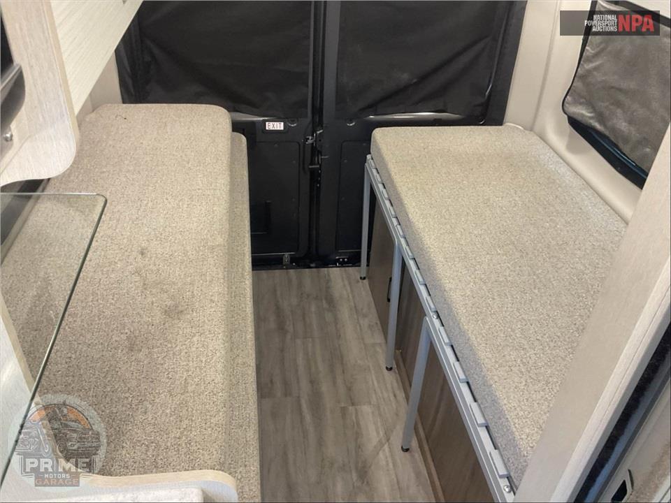 2023 Thor Motor Coach M-2AB PROMASTER - DAZZLE SERIES — фото 22