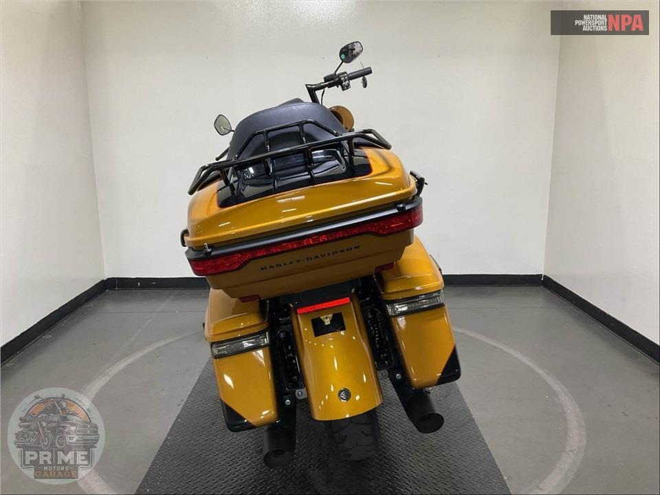 2023 Harley-Davidson FLHTK ELECTRA GLIDE ULTRA LIMITED — фото 4