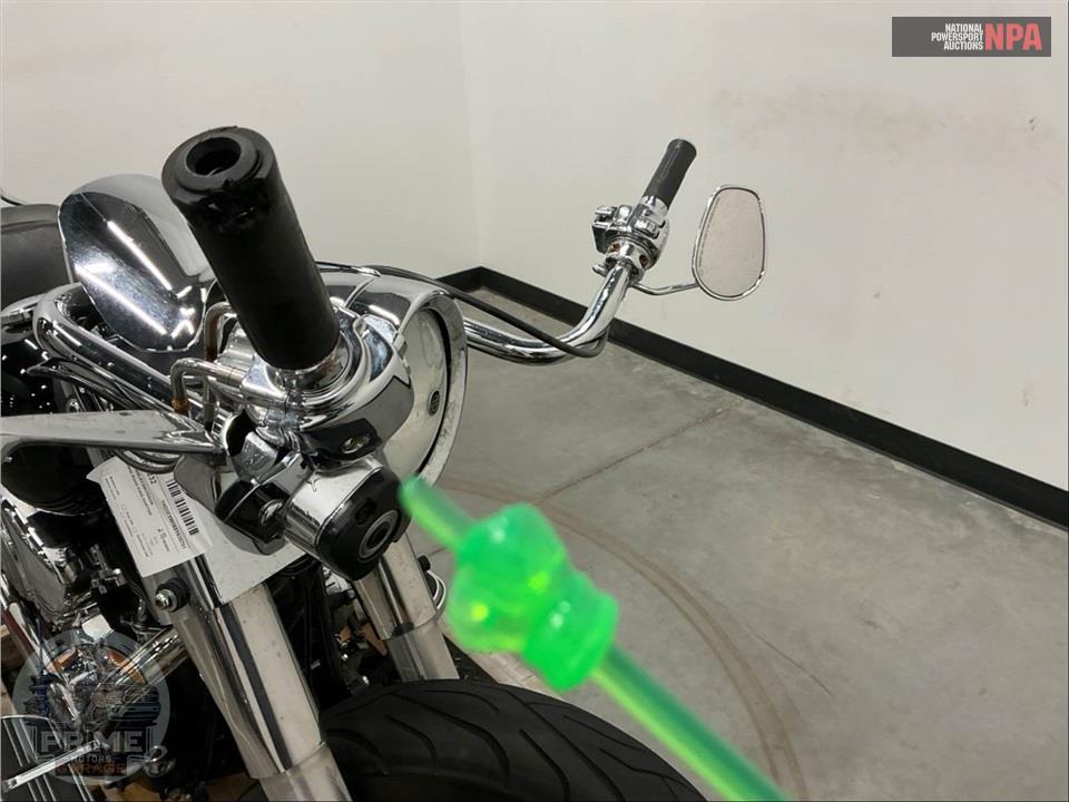 2005 Harley-Davidson FLHRSI ROAD KING CUSTOM — фото 28