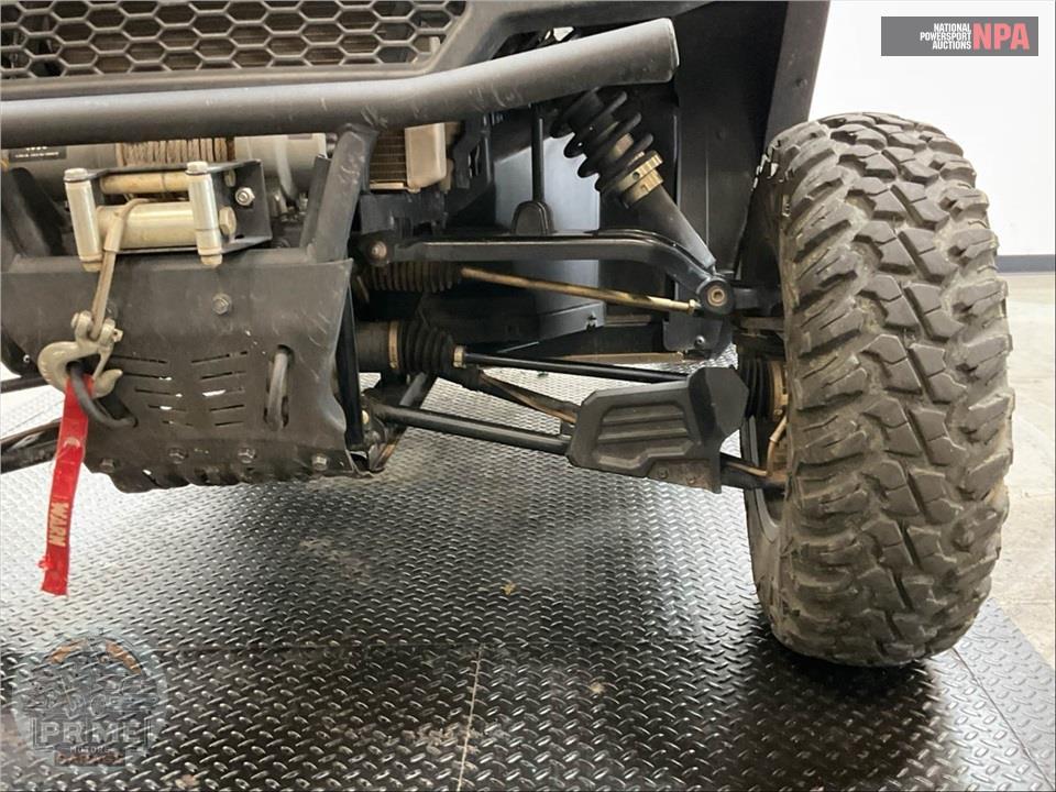 2020 Tracker Off Road SVX1000 — фото 24