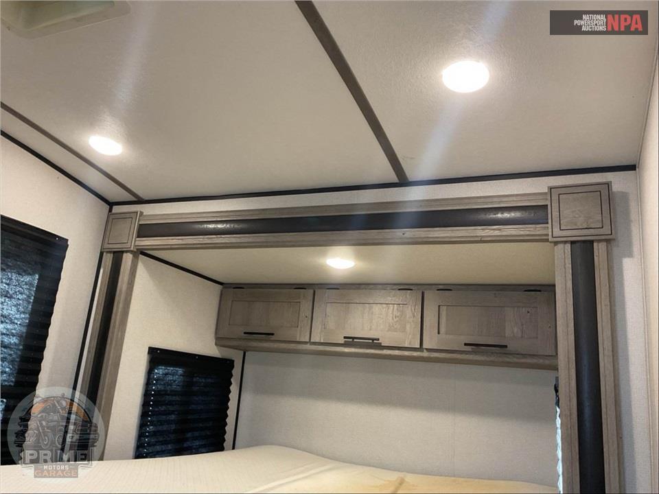 2021 Keystone Rv M-38 BH - SPRINGDALE SERIES — фото 9