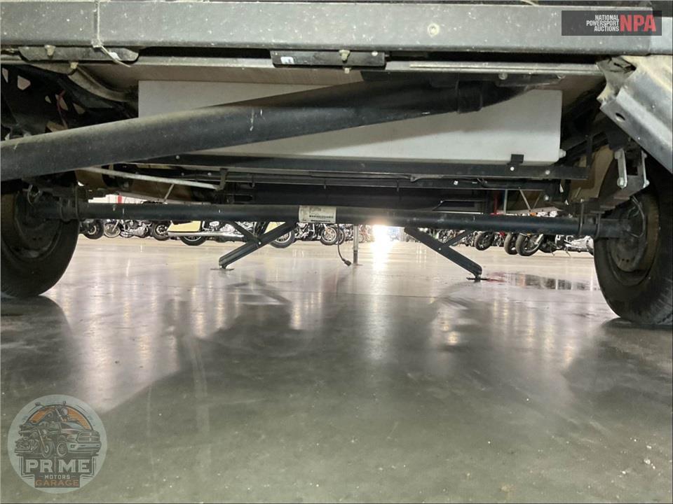 2020 Innovator Rv M-1317FK - SERIES — фото 45