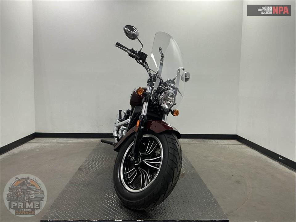 2022 Indian Motorcycle SCOUT (ABS, COLOR) — фото 2