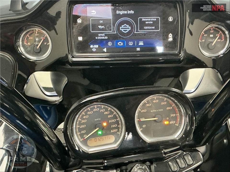 2022 Harley-Davidson FLTRXS ROAD GLIDE SPECIAL — фото 5