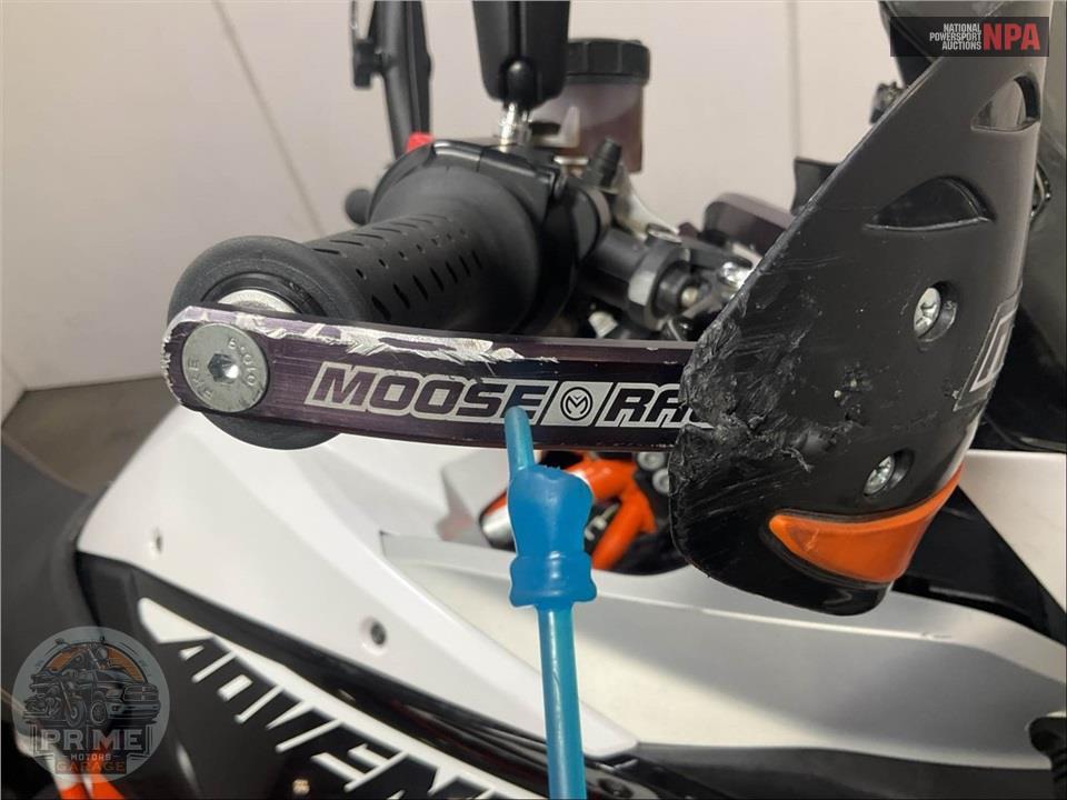 2014 Ktm 1190 ADVENTURE R — фото 24