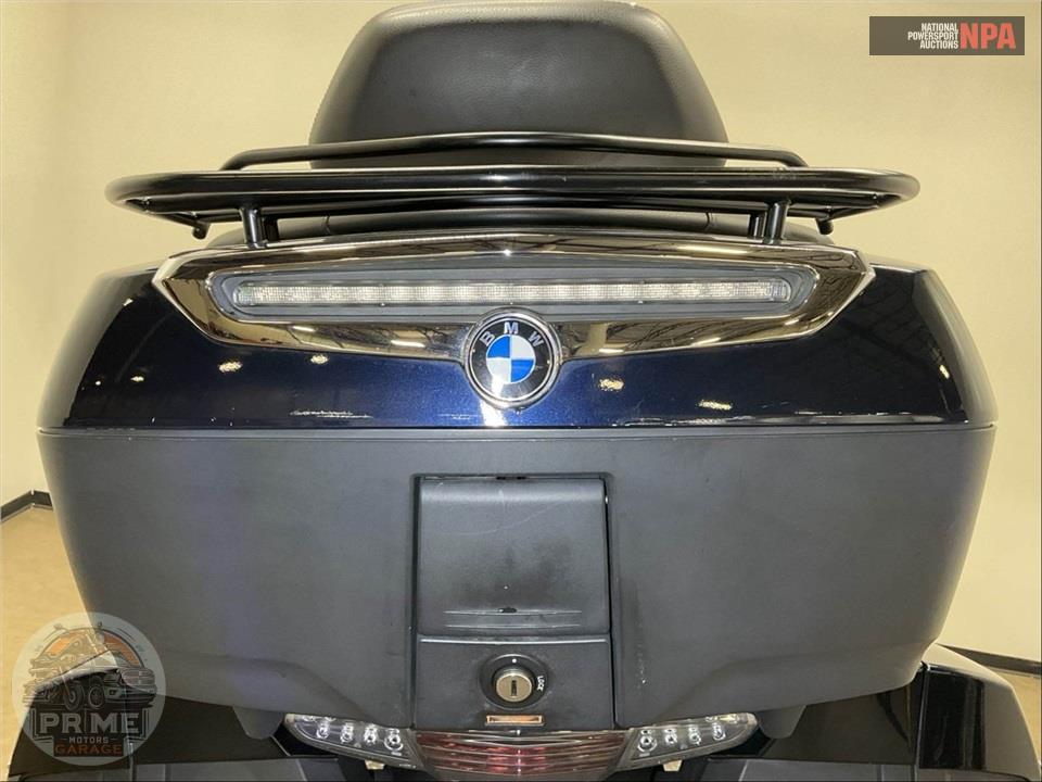 2012 Bmw K1600GTL PREMIUM — фото 35