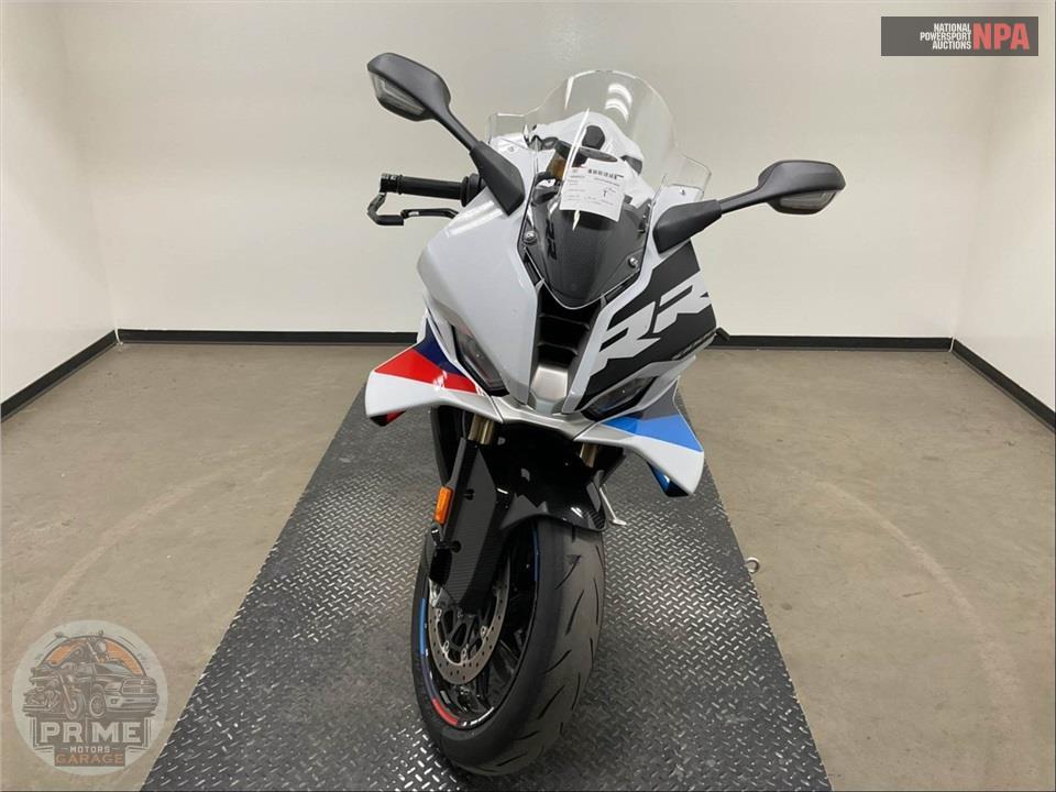 2025 Bmw S 1000 RR — фото 2