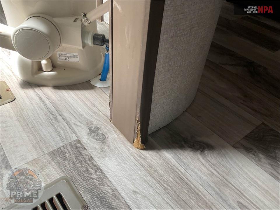 2019 Keystone Rv M-361 RLW - COUGAR FIFTH WHEEL SERIES — фото 25