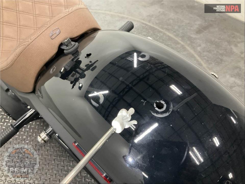 2023 Harley-Davidson FXLRS LOW RIDER S — фото 16