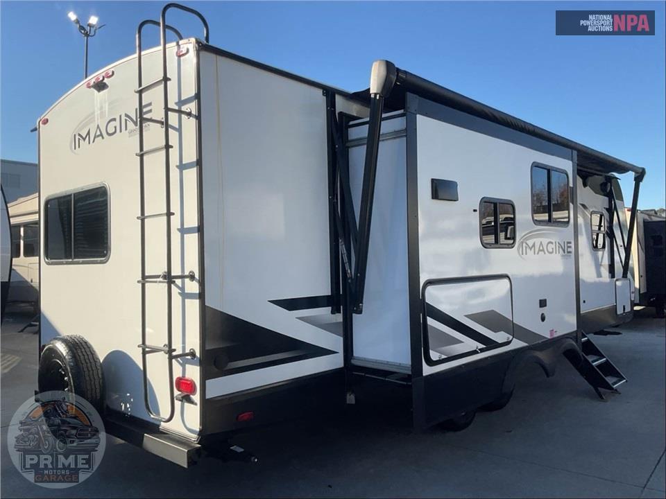 2024 Grand Design Recreational Vehicles M-2670MK - IMAGINE SERIES — фото 4