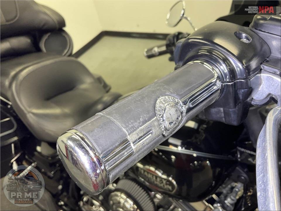 2008 Harley-Davidson FLHTCU ULTRA CLASSIC ELECTRA GLIDE — фото 37