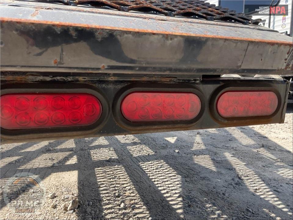 2024 Texas Pride Trailers CA84727KGN — фото 15
