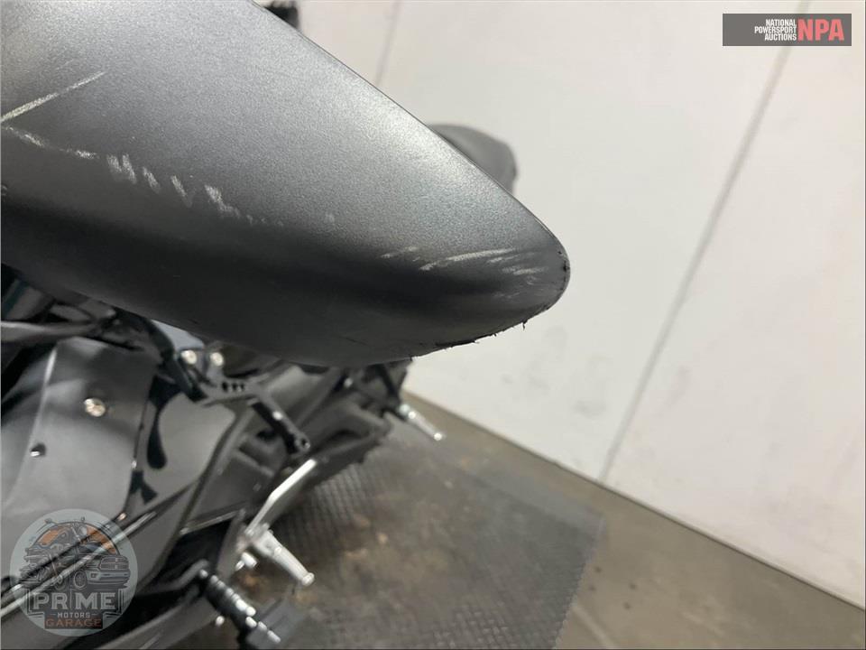 2023 Yamaha YZF-R3 — фото 30