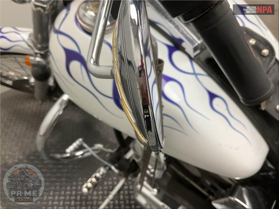 1992 Harley-Davidson FXSTC SOFTAIL(SOLID) — фото 53