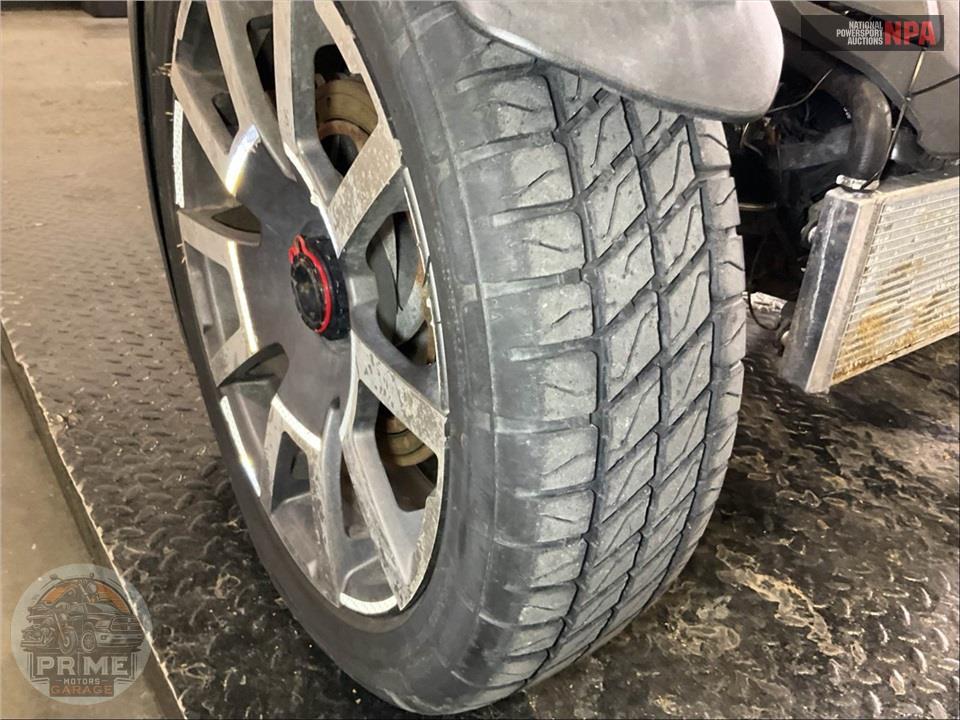2020 Can-Am RYKER RALLY EDITION 900 ACE — фото 32