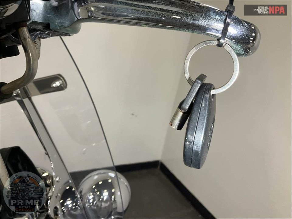 2009 Harley-Davidson FLSTN SOFTAIL DELUXE — фото 15