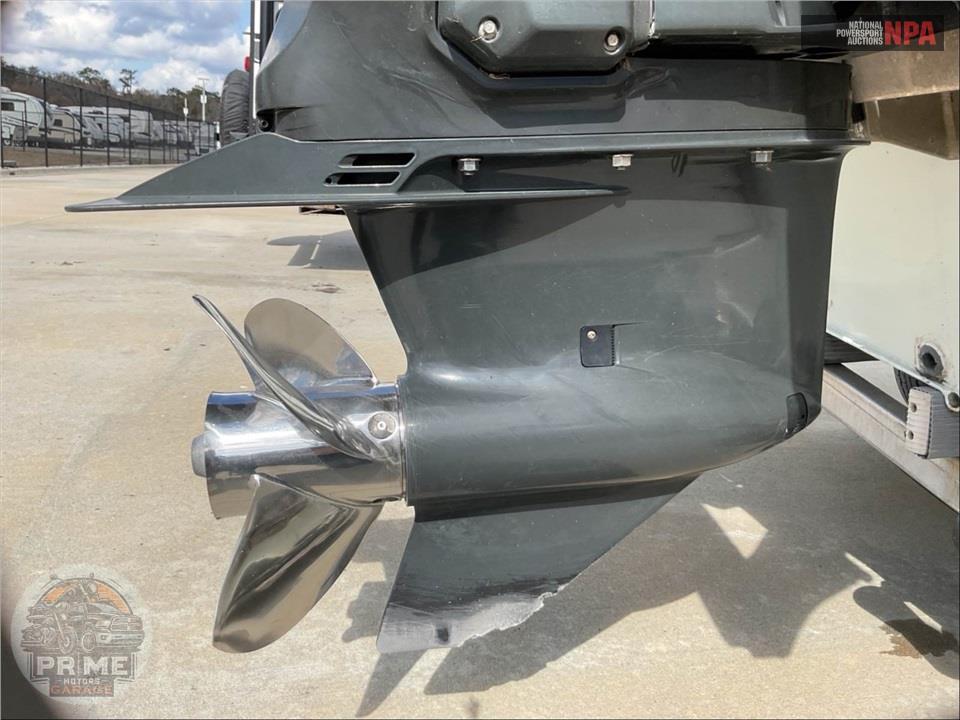 2019 Alumacraft Boat Co MV 2072 AW BAY L=20/E=1-150HP EVINRUDE OB — фото 10