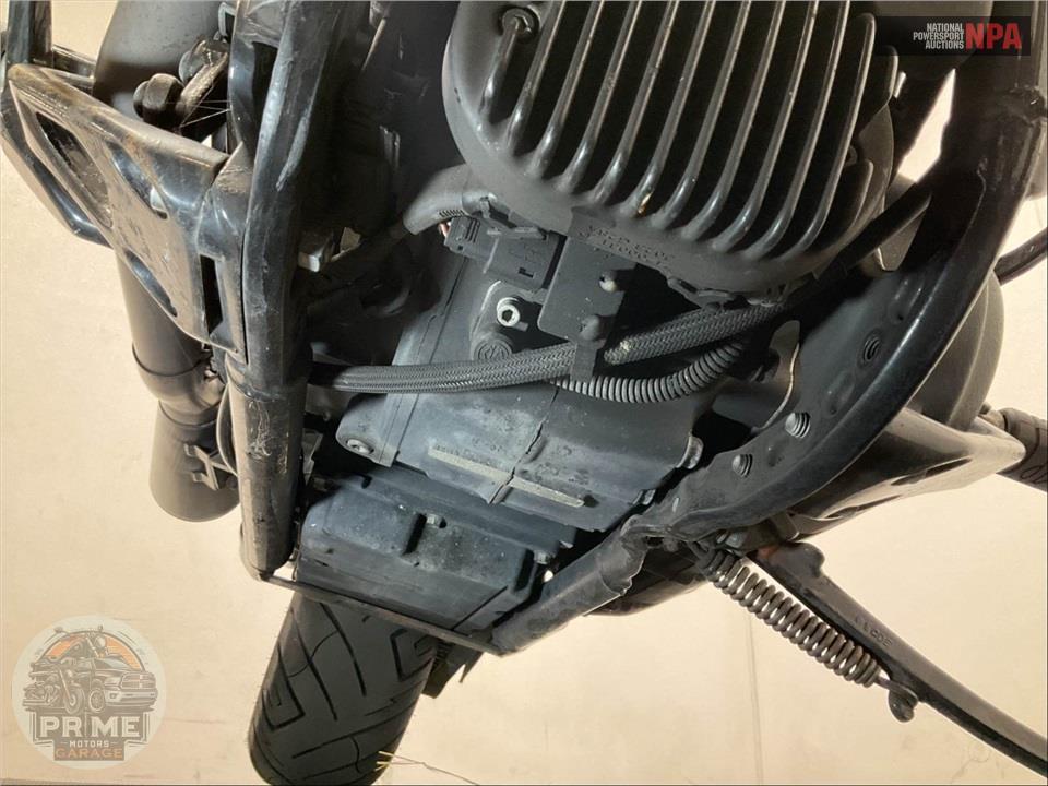 2023 Harley-Davidson FXLRS LOW RIDER S — фото 14
