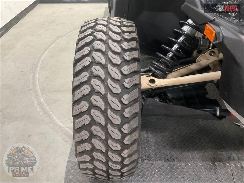 2023 Can-Am MAVERICK X3 X RC TURBO RR 64 — фото 15
