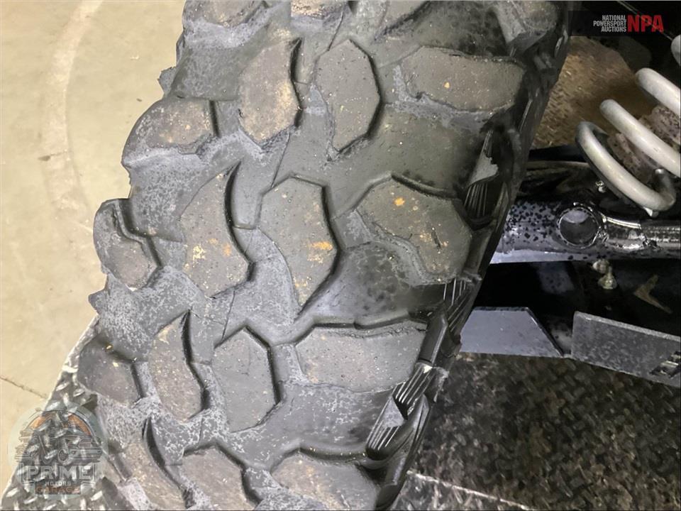 2023 Can-Am MAVERICK X3 MAX X DS TURBO RR 64 (BLACK ONLY) — фото 26