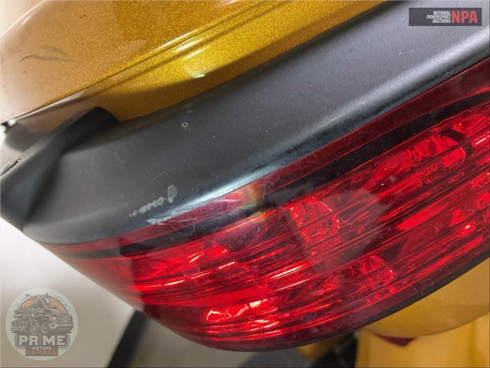 2023 Harley-Davidson FLHTK ELECTRA GLIDE ULTRA LIMITED — фото 38