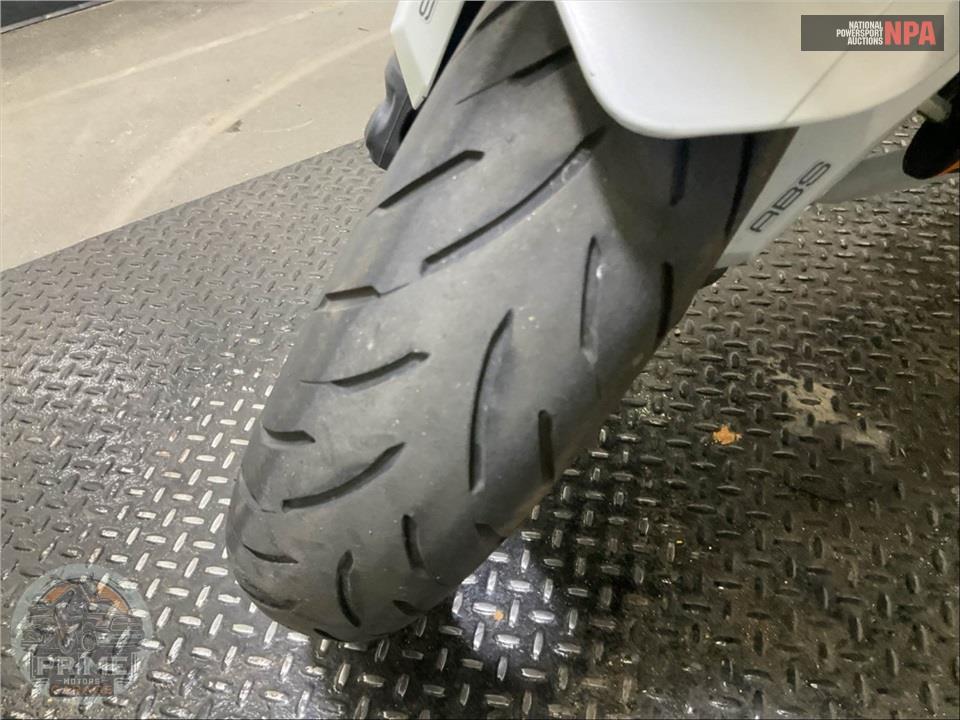 2025 Kawasaki ZX400SSFAL NINJA ZX-4RR (ABS) — фото 21