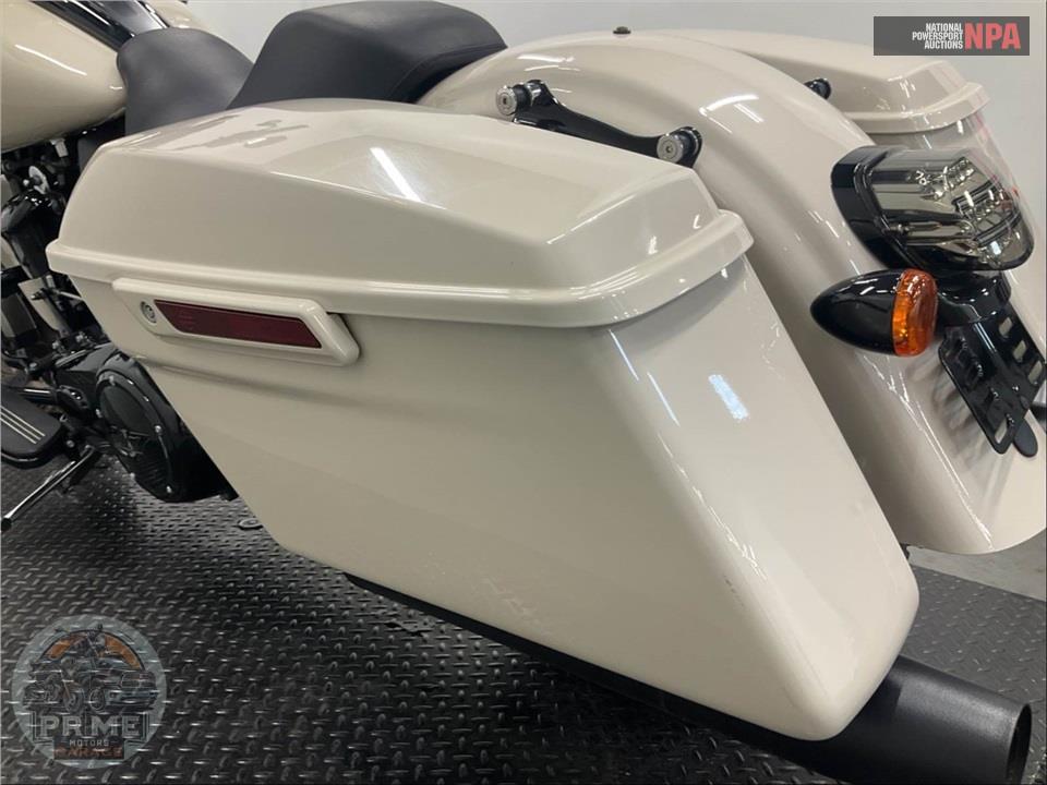 2023 Harley-Davidson FLHXST STREET GLIDE SPECIAL ST — фото 15