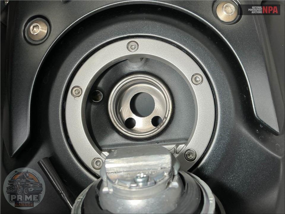 2026 Honda CBR650RAC E-CLUTCH — фото 14